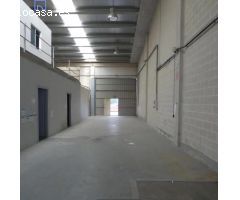 Venta de Nave Industrial en Tudela