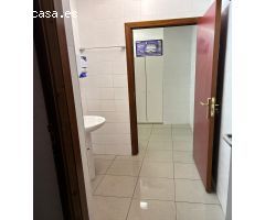 Nave industrial en Tudela