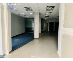 LOCAL COMERCIAL EN AVDA. SANTA ANA