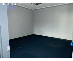 LOCAL COMERCIAL EN AVDA. SANTA ANA