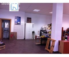 Local en zona Iturrama