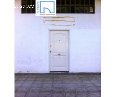 Local en zona Iturrama