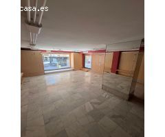 Local comercial en zona centro de Tudela