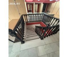 Local comercial en zona centro de Tudela