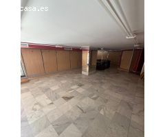 Local comercial en zona centro de Tudela