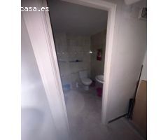 Local comercial en zona centro de Tudela