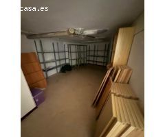 Local comercial en zona centro de Tudela