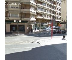 Local comercial en zona centro de Tudela