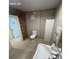 Local comercial - Nave en poligono la Barrena