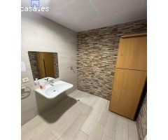 Local comercial - Nave en poligono la Barrena