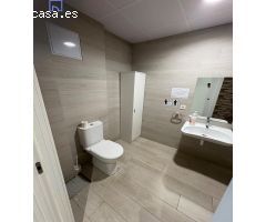 Local comercial - Nave en poligono la Barrena