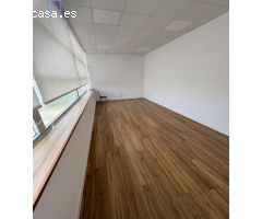 oficinas en alquiler / Poligono La Barrena