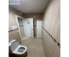 oficinas en alquiler / Poligono La Barrena
