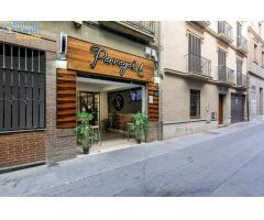 ESTUPENDO LOCAL EN EL CENTRO DE LA CAPITAL