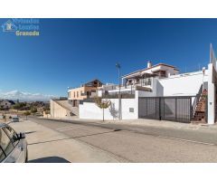 CASA UNA SOLA PLANTA EN ALTOS DE LA ZUBIA