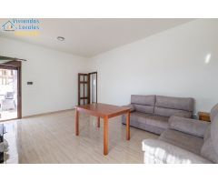 CASA UNA SOLA PLANTA EN ALTOS DE LA ZUBIA