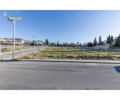 Solar en Cajar con 526m