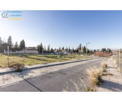 Solar en Cajar con 526m