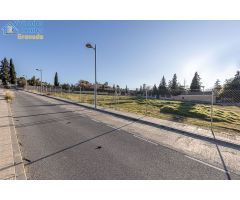 Solar en Cajar con 526m