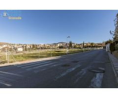 Solar en Cajar con 526m