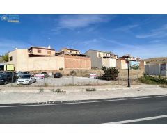 Probablemente la mejor parcela de Alhama para construir el chalet de tus sueños. Ahora a la venta.