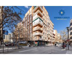 Plaza de Garaje en pleno Centro de Granada