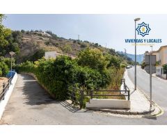 TERRENO URBANO EN LA HERRADURA