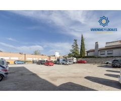 ¡Oportunidad única! Solar en venta en Churriana de la Vega