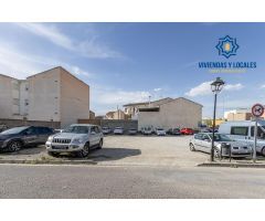 ¡Oportunidad única! Solar en venta en Churriana de la Vega