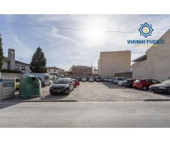 ¡Oportunidad única! Solar en venta en Churriana de la Vega