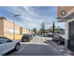 ¡Oportunidad única! Solar en venta en Churriana de la Vega