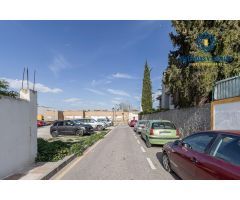 ¡Oportunidad única! Solar en venta en Churriana de la Vega