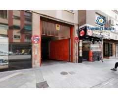 CALLE EMPERATRIZ EUGENIA