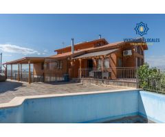 ¡DOS JOYAS EN UNA COMPRA! Casas de Ensueño en El Ventorrillo, Cullar Vega