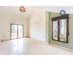 Chalet en Cortijo del Aire