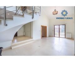 Chalet en Cortijo del Aire