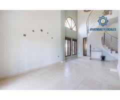 Chalet en Cortijo del Aire