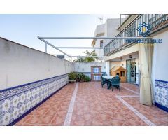 CASA EN GRANADA CAPITAL