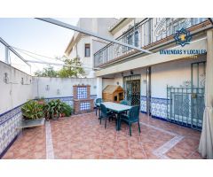 CASA EN GRANADA CAPITAL