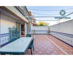 CASA EN GRANADA CAPITAL