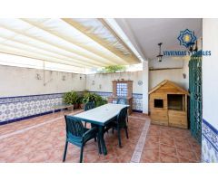 CASA EN GRANADA CAPITAL