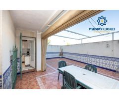 CASA EN GRANADA CAPITAL