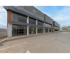 Venta Instalaciones Comerciales