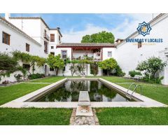 Espectacular Cortijo Pinos Puente