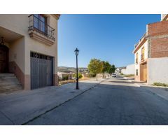 excelente terreno urbano en Alhama de Granada