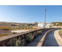 excelente terreno urbano en Alhama de Granada