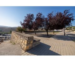 excelente terreno urbano en Alhama de Granada