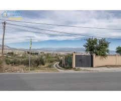 MAGNÍFICA PARCELA CERCANA A CTRA. DE URB. EL TORREÓN