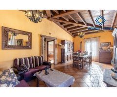 FANTÁSTICA VILLA CON INFINIDAD DE POSIBILIDADES