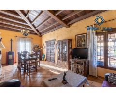 FANTÁSTICA VILLA CON INFINIDAD DE POSIBILIDADES